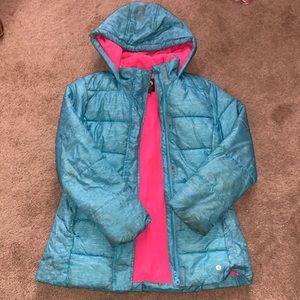 Girls Coat